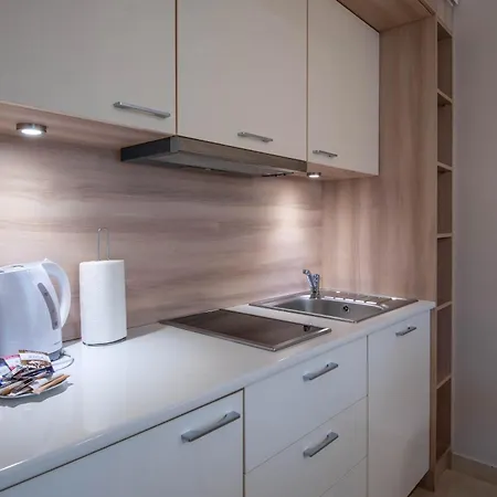 Zdrojowa 18 Z Ogródkiem - Na Wyspie Świnoujście