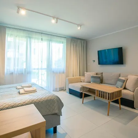 Zdrojowa 18 Z Ogródkiem - Na Wyspie *