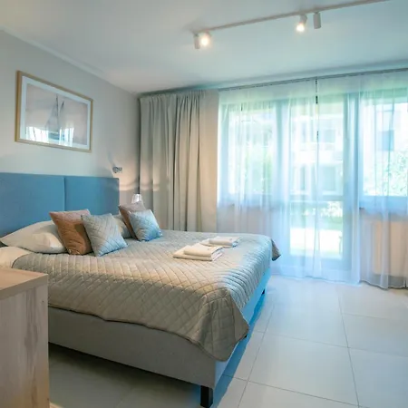 Zdrojowa 18 Z Ogródkiem - Na Wyspie